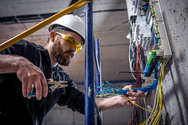Best Local Electrician Companies  in Lake Mills, IA