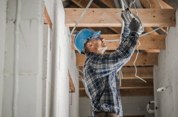 Best Affordable Electrical Installation  in Lake Mills, IA