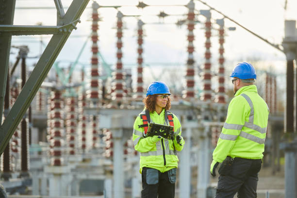 Best 24-Hour Electrician  in Lake Mills, IA
