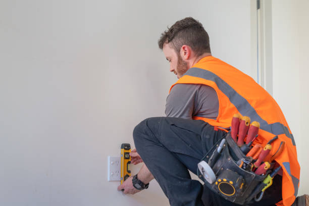 Best Electrical Troubleshooting Services  in Lake Mills, IA