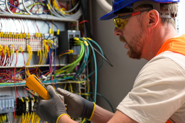 Best Electrical System Inspection  in Lake Mills, IA