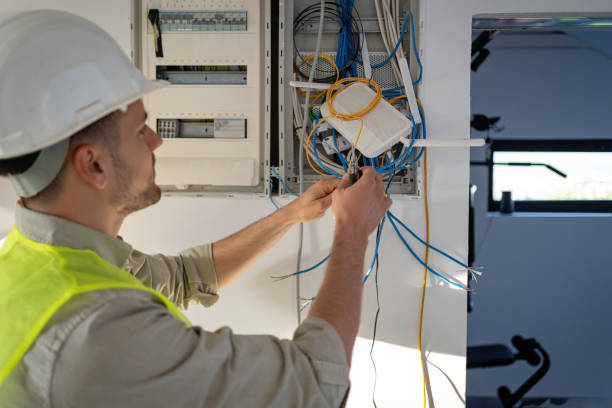 , IA Electrician Company